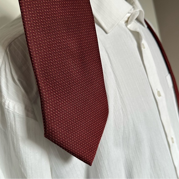 ouis Vuitton Tie - Picture 14 of 16